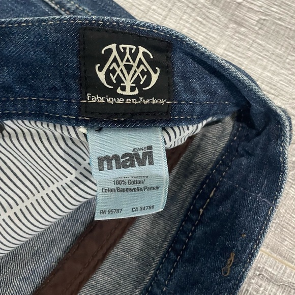 Mavi Jeans - Picture 4 of 4